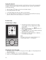 Preview for 24 page of Orchid LR7610 User Manual