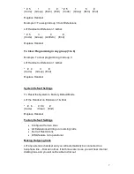 Preview for 7 page of Orchid PBX 206 User Manual