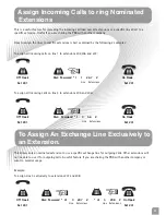 Preview for 7 page of Orchid PBX 308 System Administrator Manual