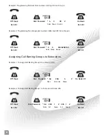 Preview for 12 page of Orchid PBX 308 System Administrator Manual