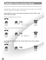 Preview for 14 page of Orchid PBX 308 System Administrator Manual