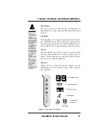 Предварительный просмотр 19 страницы Orchid SoundDrive 16 User Manual