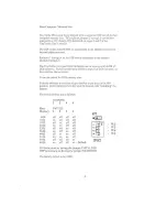 Preview for 13 page of Orchid TinyTurbo 286 User Manual