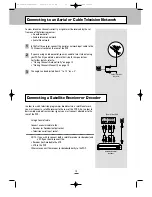 Preview for 10 page of ORCOM OP-42TN1U Owner'S Instructions Manual