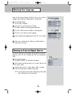 Preview for 12 page of ORCOM OP-42TN1U Owner'S Instructions Manual