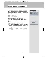 Preview for 13 page of ORCOM OP-42TN1U Owner'S Instructions Manual