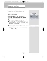 Preview for 15 page of ORCOM OP-42TN1U Owner'S Instructions Manual