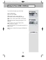 Preview for 19 page of ORCOM OP-42TN1U Owner'S Instructions Manual