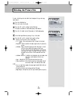 Preview for 22 page of ORCOM OP-42TN1U Owner'S Instructions Manual