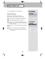 Preview for 23 page of ORCOM OP-42TN1U Owner'S Instructions Manual