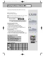 Preview for 24 page of ORCOM OP-42TN1U Owner'S Instructions Manual