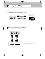 Preview for 38 page of ORCOM OP-42TN1U Owner'S Instructions Manual