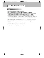 Preview for 41 page of ORCOM OP-42TN1U Owner'S Instructions Manual