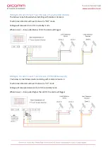 Preview for 3 page of Orcomm ORC-LEAK-WD-WH Manual