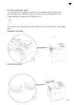 Preview for 25 page of Orcon 22001090 Installer Manual