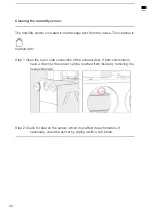 Preview for 44 page of Orcon 22001090 Installer Manual