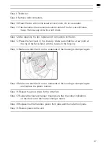 Preview for 47 page of Orcon 22001090 Installer Manual