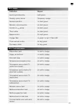 Preview for 49 page of Orcon 22001090 Installer Manual