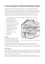 Предварительный просмотр 5 страницы Orcon HRC-300-EcoMax User Manual