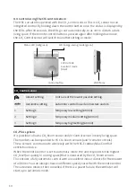 Предварительный просмотр 10 страницы Orcon HRC-300-EcoMax User Manual