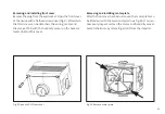 Preview for 13 page of Orcon MVS-15RH Installation Manual