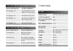 Preview for 15 page of Orcon MVS-15RH Installation Manual