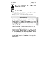 Preview for 11 page of Orderman Basisstation2 Operating Instructions Manual