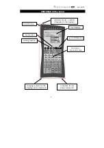 Preview for 4 page of Orderman DON User Manual