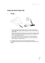 Preview for 6 page of Orderman Sol Operating Instructions Manual