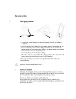 Preview for 17 page of Orderman Sol+ Operating Instructions Manual