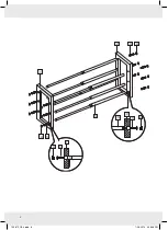 Preview for 8 page of Ordex 103870 Assembly And Safety Advice