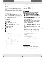 Preview for 3 page of Ordex 66161 Assembly Instructions And Safety Tips