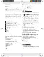 Preview for 5 page of Ordex 66161 Assembly Instructions And Safety Tips