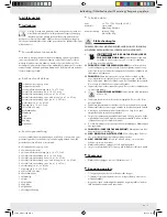 Preview for 7 page of Ordex 66161 Assembly Instructions And Safety Tips