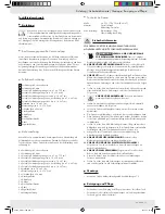 Предварительный просмотр 9 страницы Ordex 66161 Assembly Instructions And Safety Tips