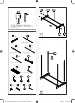 Предварительный просмотр 2 страницы Ordex 90235 Manual