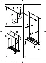 Предварительный просмотр 3 страницы Ordex 90235 Manual