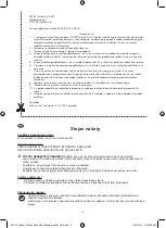 Preview for 6 page of Ordex 90235 Manual