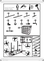 Preview for 6 page of Ordex 91781 Assembly And Safety Advice