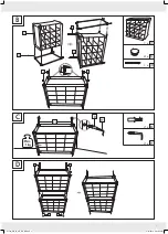 Preview for 7 page of Ordex 91781 Assembly And Safety Advice