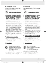 Preview for 5 page of Ordex Shoe Rack Assembly And Safety Advice