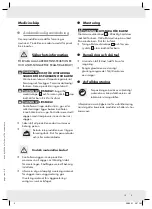 Preview for 5 page of Ordex T13728A Assembly And Safety Advice