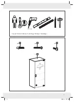 Preview for 9 page of Ordex T13728A Assembly And Safety Advice