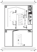 Preview for 10 page of Ordex T13728A Assembly And Safety Advice