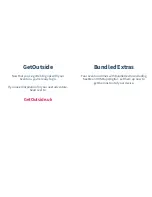 Preview for 8 page of Ordnance survey Aventura Quick Manual