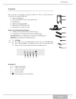 Preview for 7 page of ORE Stalverk CH60A-TB1B Instruction Manual