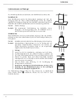 Preview for 8 page of ORE Stalverk CH60A-TB1B Instruction Manual