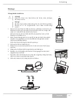 Preview for 11 page of ORE Stalverk CH60A-TB1B Instruction Manual