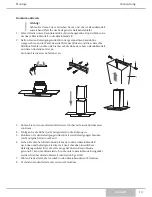 Preview for 13 page of ORE Stalverk CH60A-TB1B Instruction Manual