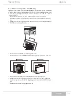 Preview for 17 page of ORE Stalverk CH60A-TB1B Instruction Manual